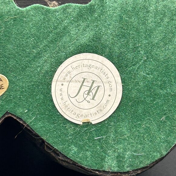 Cats Frith Sculptures Yum Yum and Friend Cold Cast Bronze by Paul Jenkins 6 inch - Picture 10 of 13